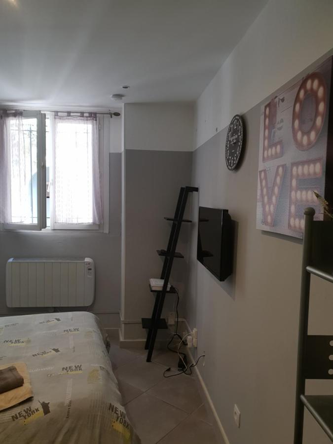 Chambre Cosy Arles Exterior photo