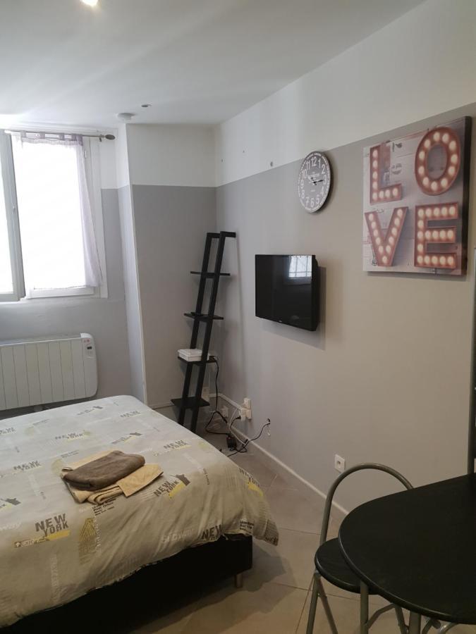 Chambre Cosy Arles Exterior photo
